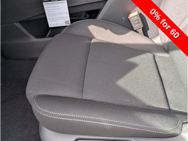 New 2026 Nissan Rogue S image 23