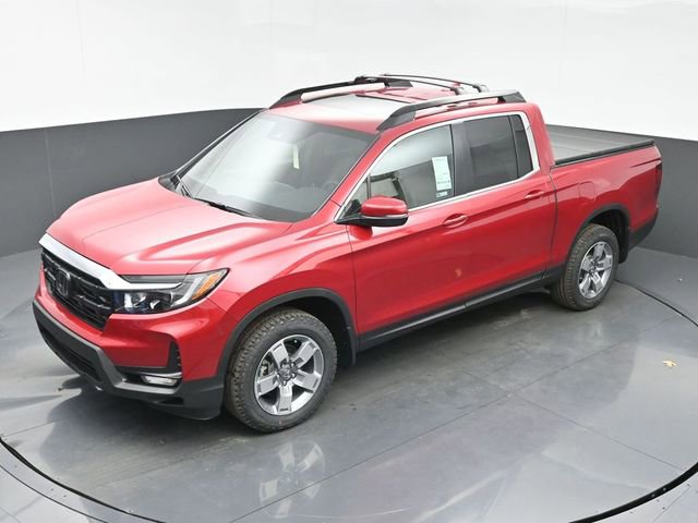 New 2026 Honda Ridgeline RTL image 27