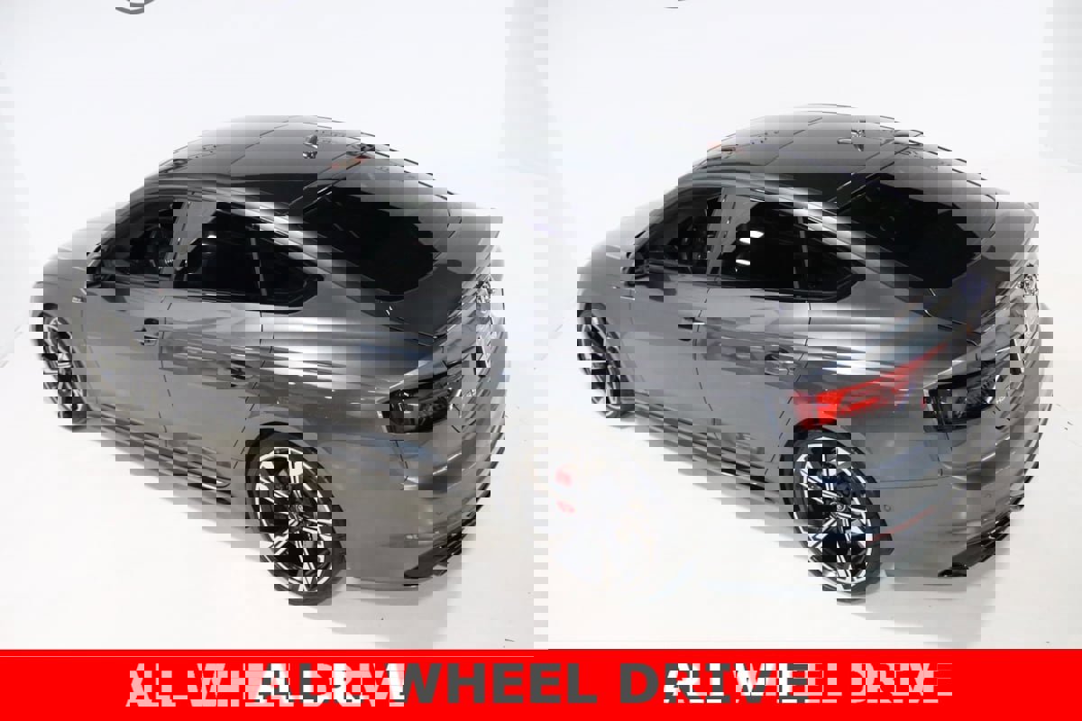 Used 2019 Audi RS 5 w/ RS Driver Assistance Package image 11