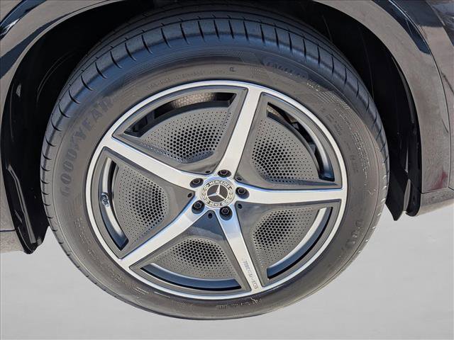 Certified 2023 Mercedes-Benz EQS 580 4MATIC SUV image 24