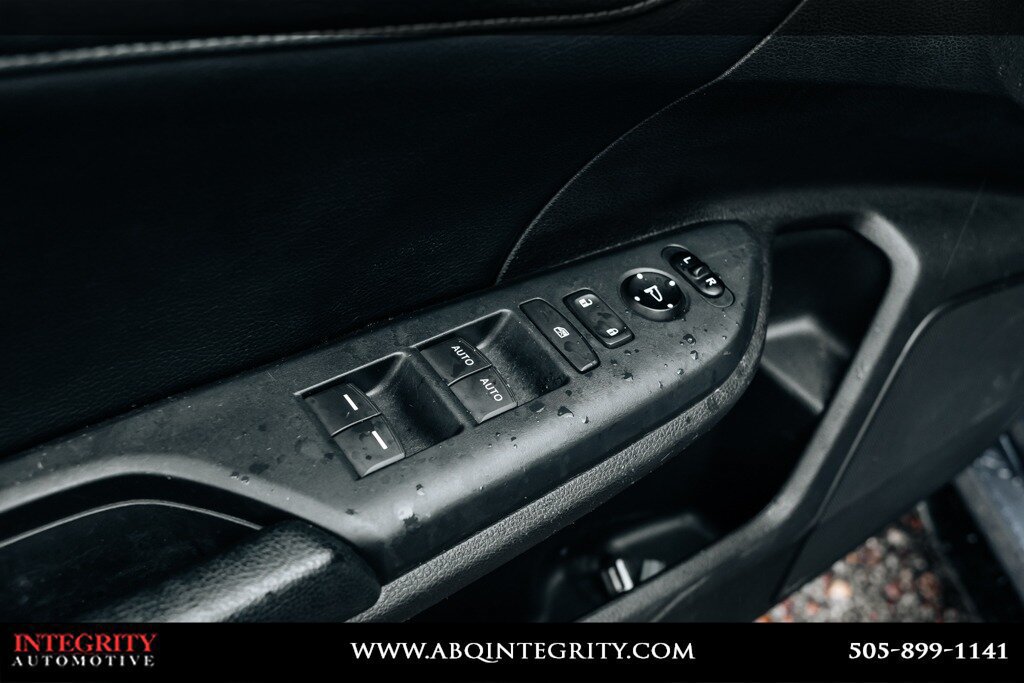 Used 2019 Honda Civic Sport Touring image 21