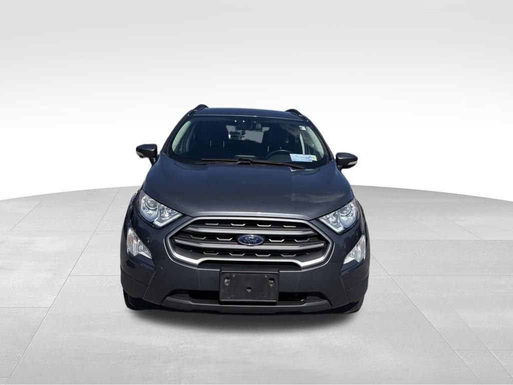Used 2019 Ford EcoSport SE AWD/4WD image 2
