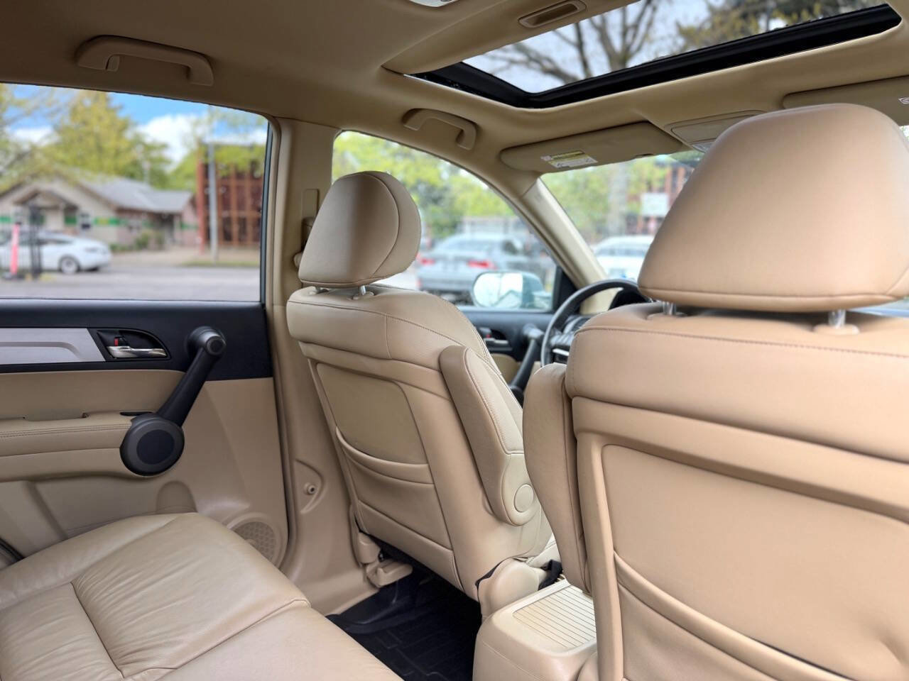 Used 2011 Honda CR-V EX-L image 14