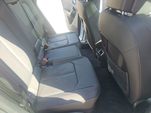 Used 2025 Audi Q3 2.0T Premium Plus w/ Premium Plus Package image 11