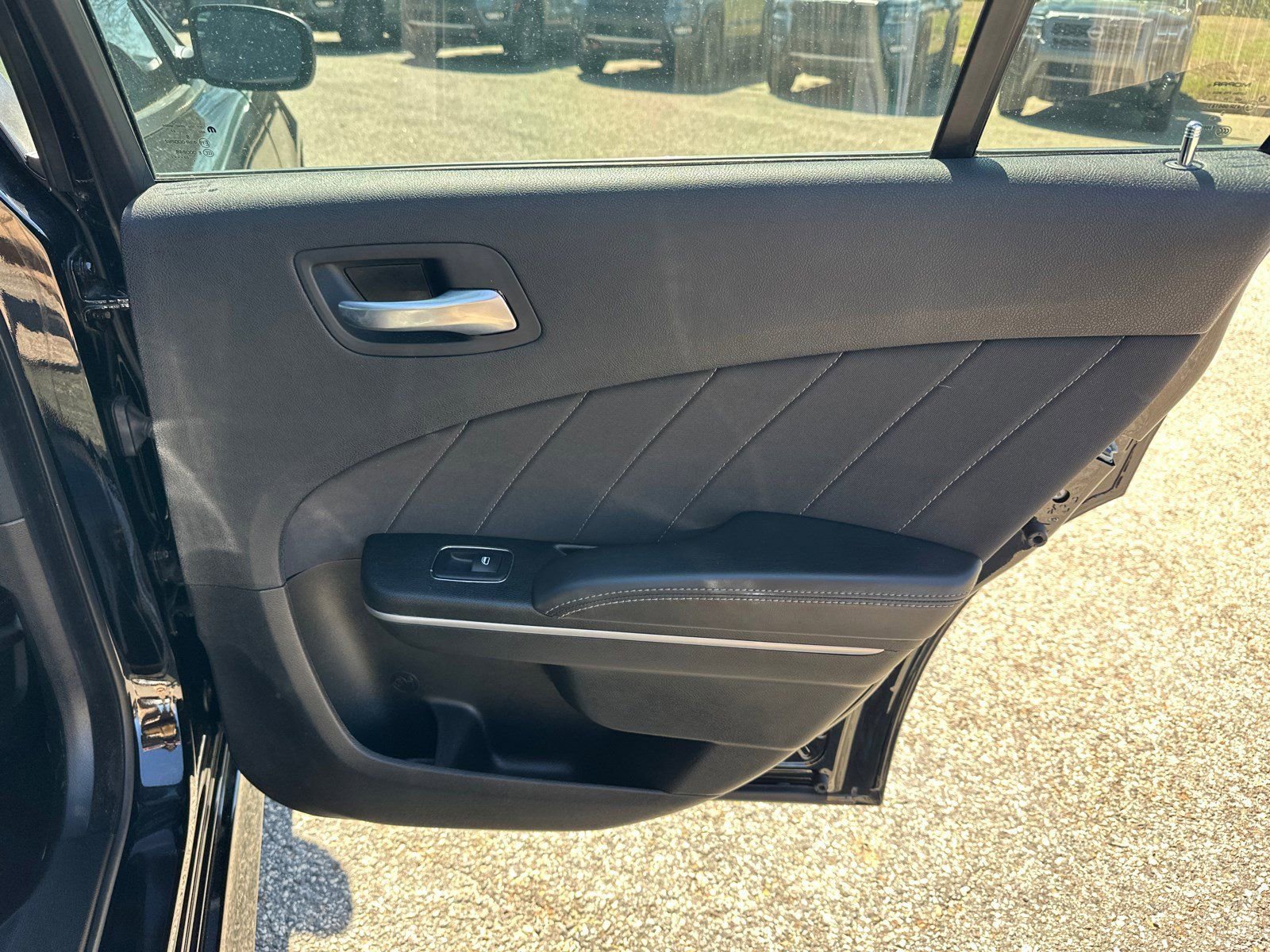 Used 2023 Dodge Charger Scat Pack RWD image 14