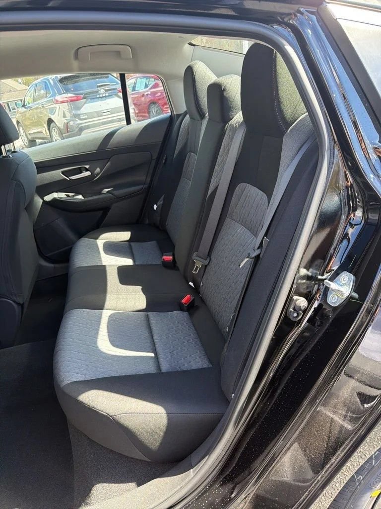 Certified 2025 Nissan Sentra SV w/ All-Weather Package FWD image 16