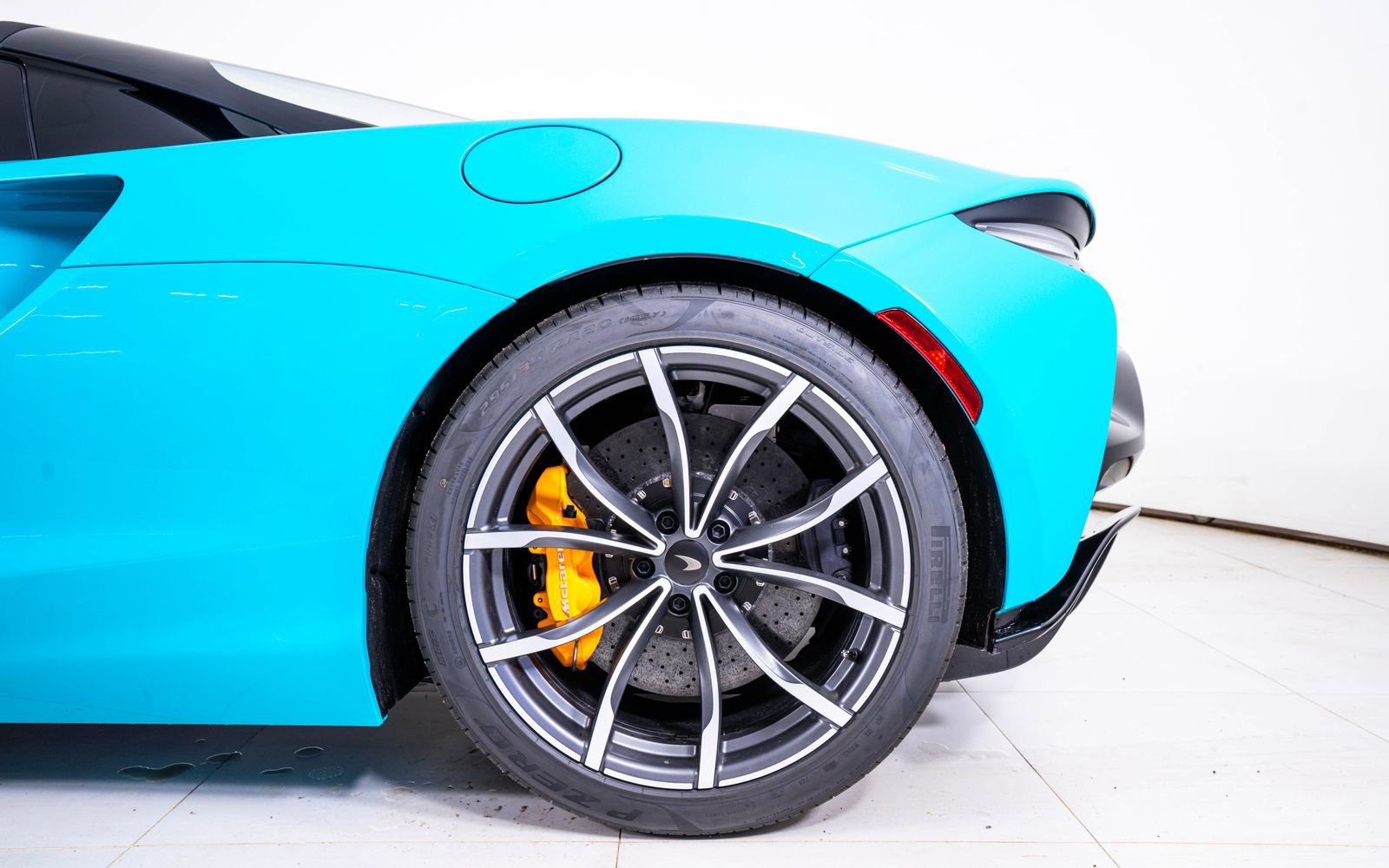 New 2026 McLaren Artura Spider image 16