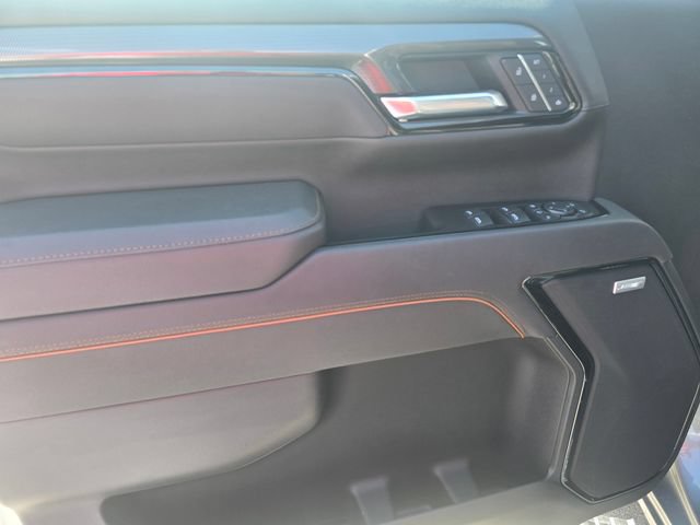 Used 2026 GMC Sierra 2500 AT4 w/ AT4 Premium Plus Package AWD/4WD image 22