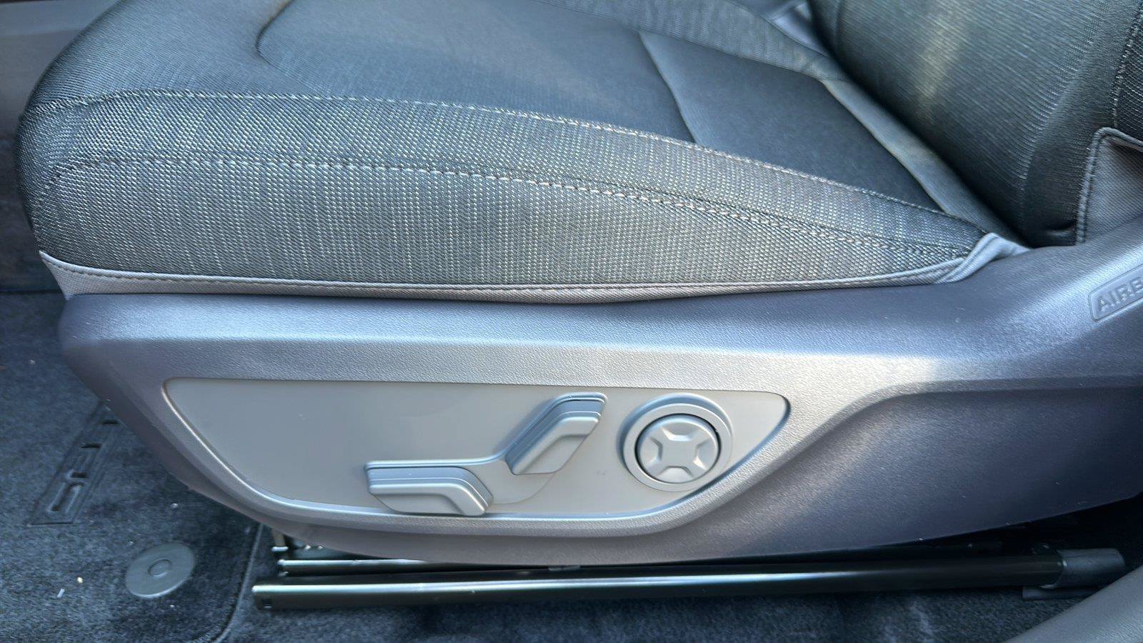 New 2027 Kia Seltos S FWD image 25