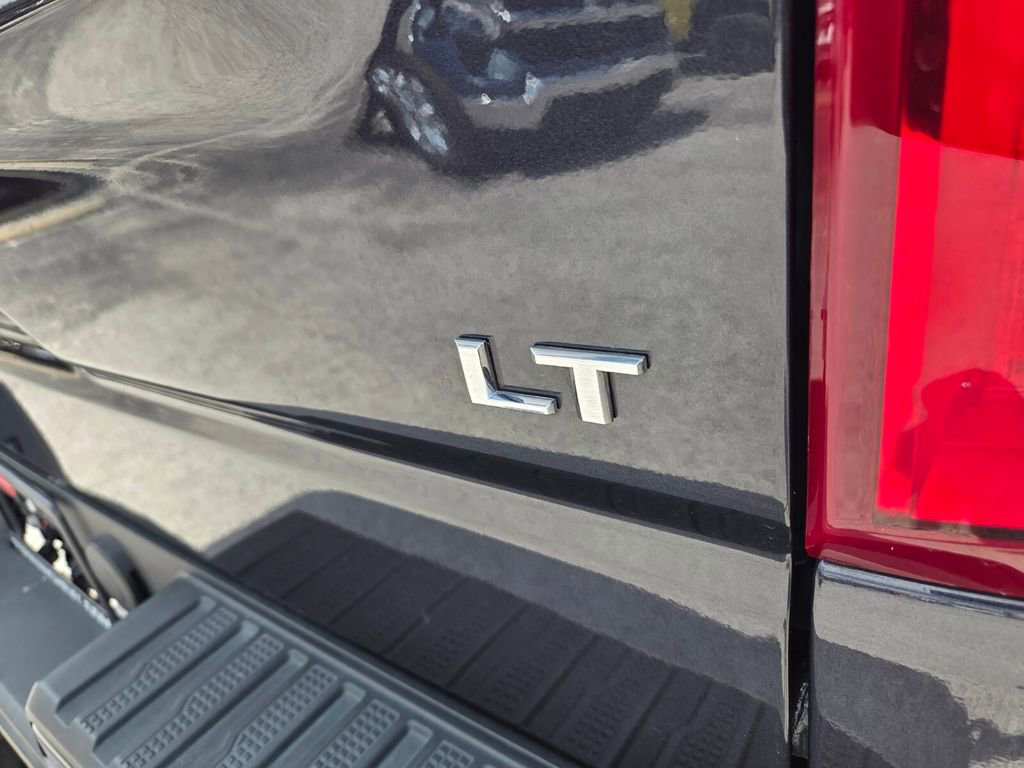 Used 2024 Chevrolet Silverado 1500 LT Trail Boss w/ Convenience Package II image 15