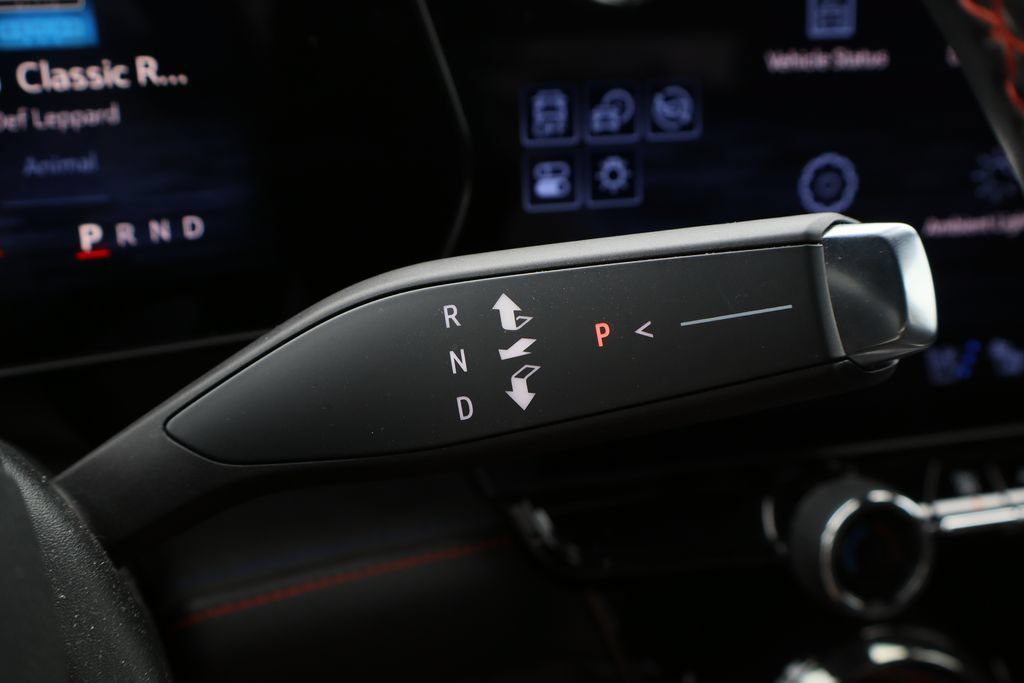 Certified 2024 Chevrolet Blazer EV RS AWD/4WD image 18