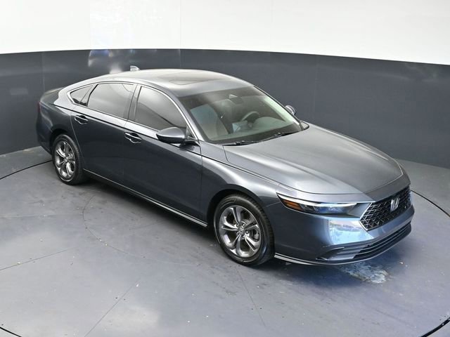 Used 2024 Honda Accord EX image 24