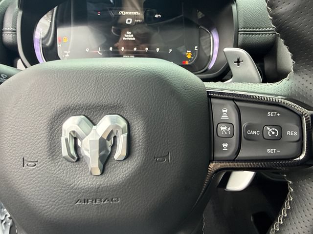 New 2026 RAM 1500 Rebel w/ G/T Package AWD/4WD image 34