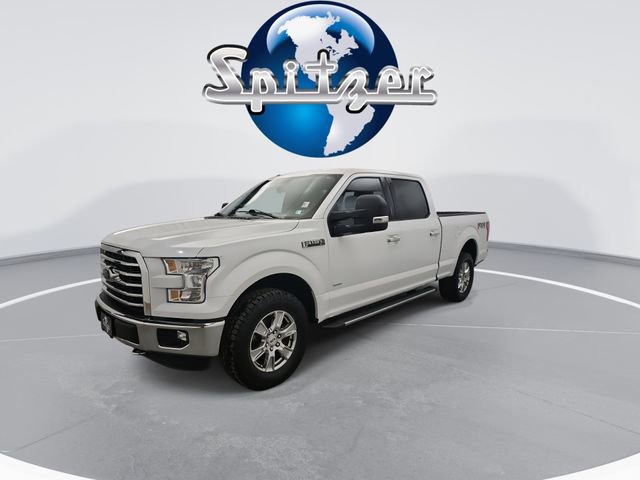 Used 2016 Ford F150 XLT w/ Equipment Group 302A Luxury image 7