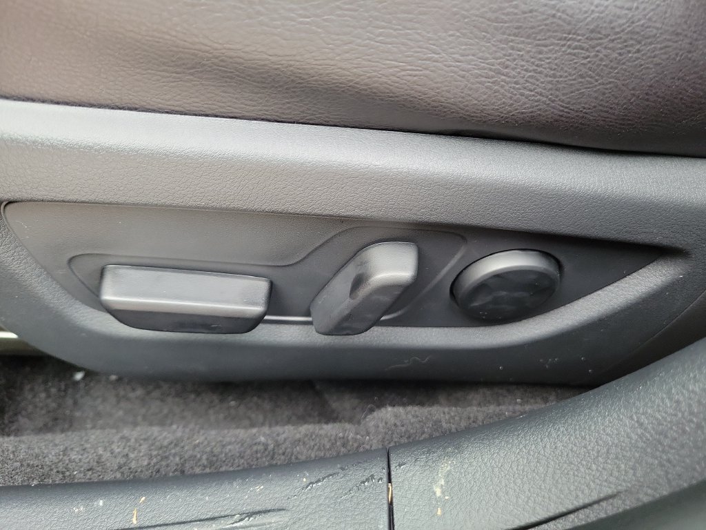 New 2026 MAZDA CX-50 AWD 2.5 S w/ Weather Package image 17