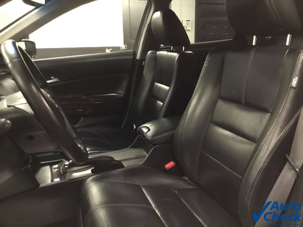 Used 2011 Honda Crosstour EX-L image 24
