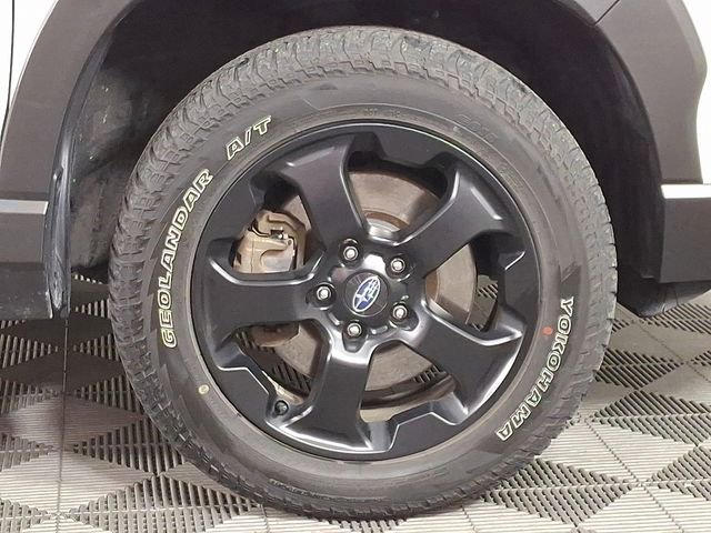 Used 2022 Subaru Forester Wilderness image 11