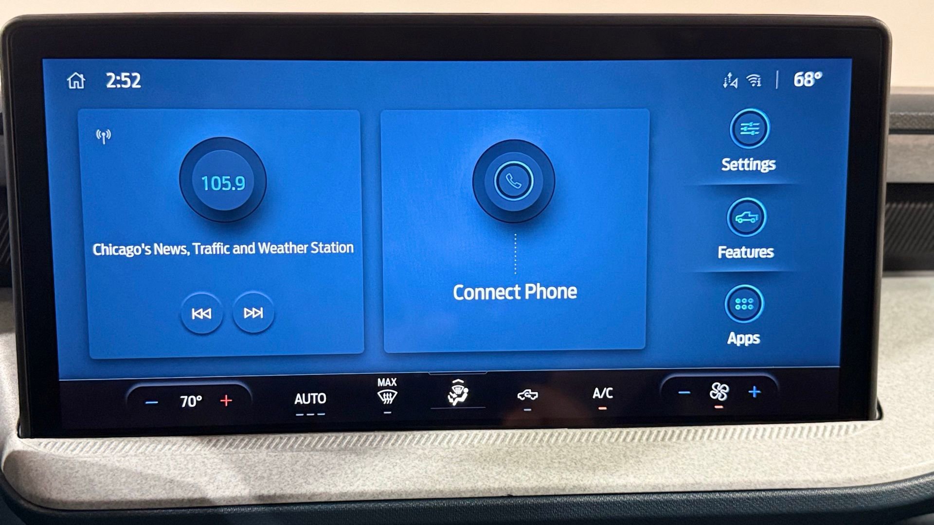 New 2026 Ford Maverick XLT w/ Equipment Group 301A image 66