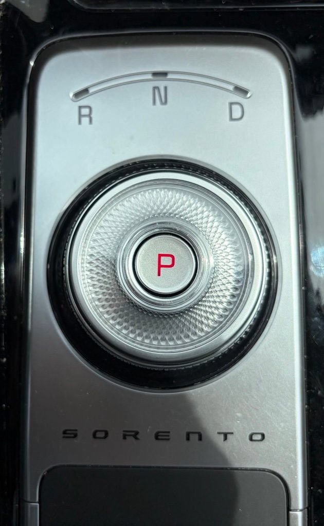 Used 2026 Kia Sorento SX Prestige AWD/4WD image 14
