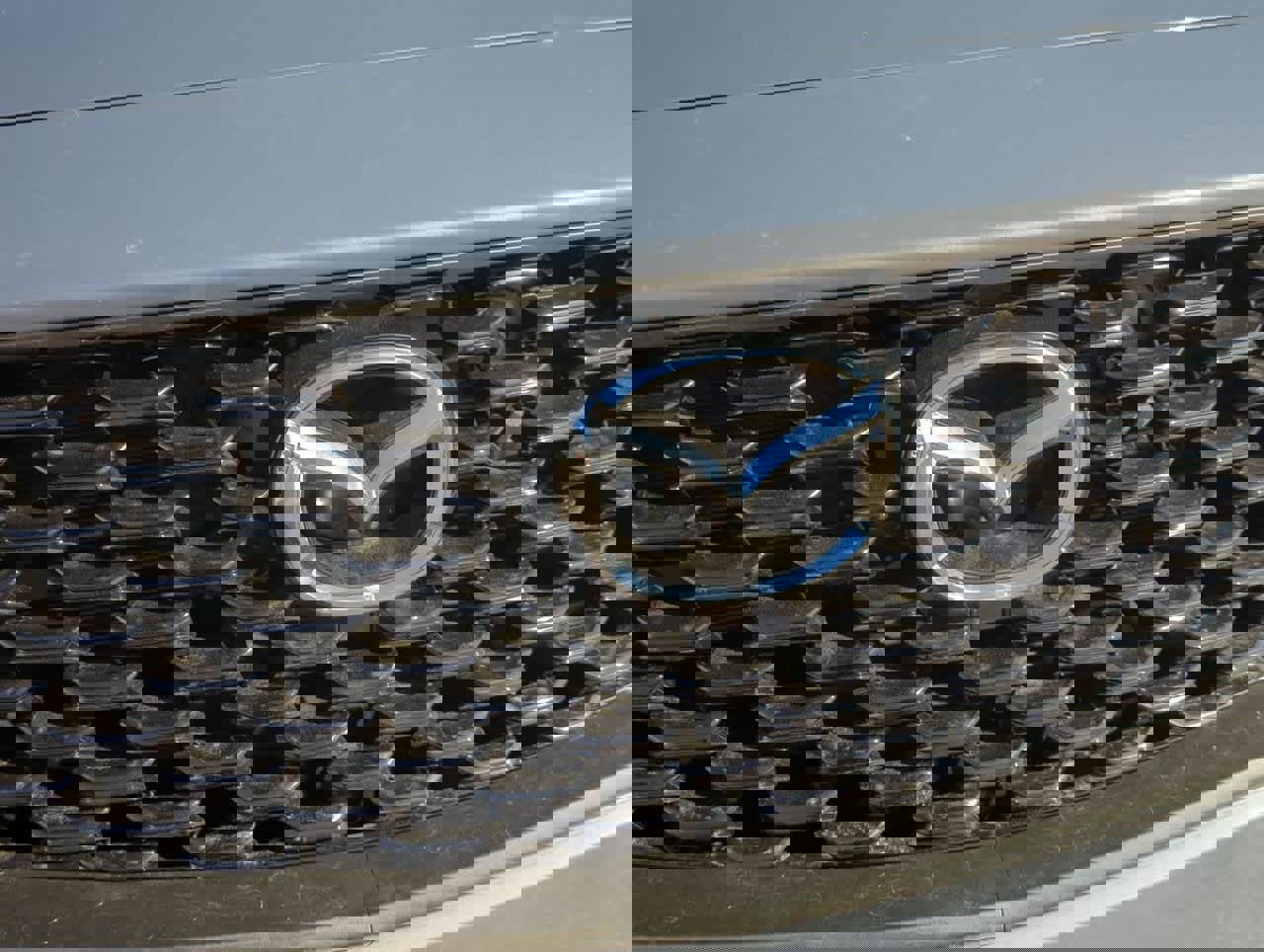 Used 2025 MAZDA CX-50 2.5 Hybrid w/ Premium Plus Pkg image 10