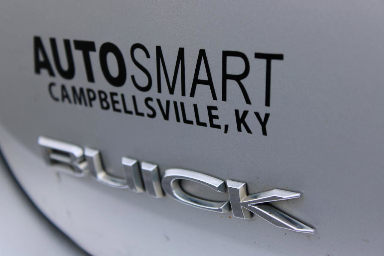 Used 2017 Buick Envision Preferred w/ LPO, Interior Luxury Package FWD image 6