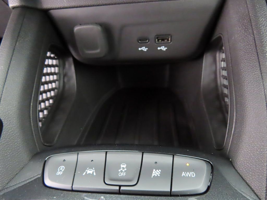 New 2026 Chevrolet TrailBlazer LT w/ LT Cold Weather Package image 9