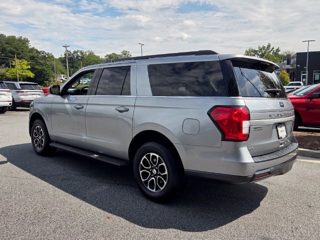Used 2024 Ford Expedition Max XLT RWD image 6