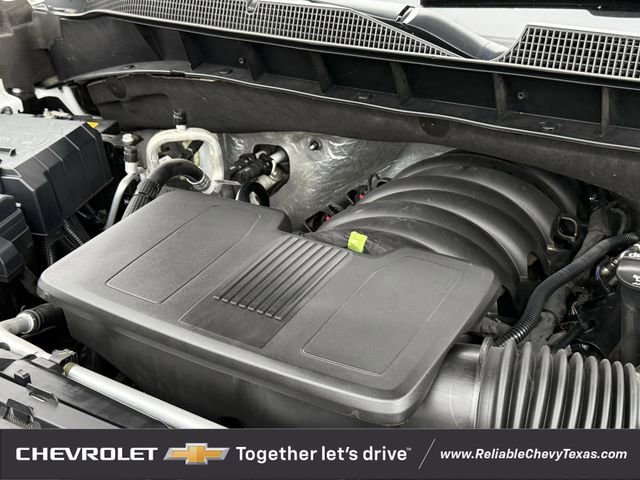 Certified 2022 Chevrolet Silverado 1500 RST w/ All Star Edition Plus image 37