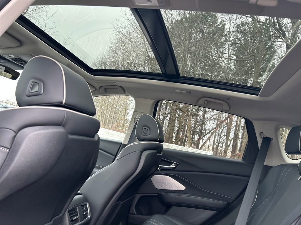 New 2026 Acura RDX SH-AWD image 29