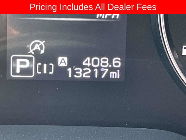 Used 2025 Subaru Crosstrek 2.5i Limited w/ Crosstrek Mirror Package AWD/4WD image 26