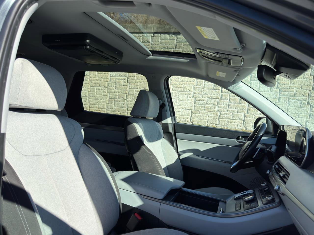 Used 2020 Hyundai Palisade SEL image 37