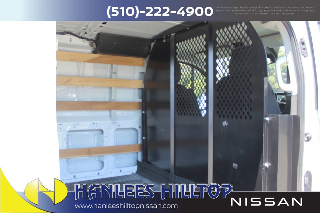 Used 2023 Ford Transit 250 Low Roof w/ Exterior Upgrade Package image 13