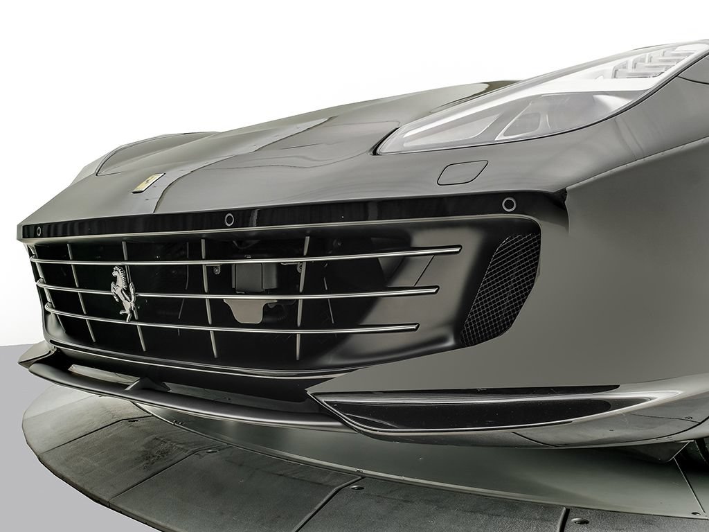 Used 2020 Ferrari GTC4Lusso T RWD image 19