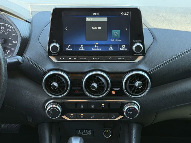 Used 2023 Nissan Sentra SV image 17