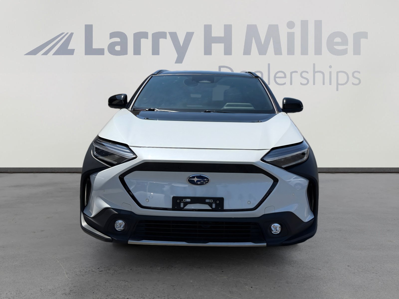 Used 2023 Subaru Solterra AWD image 8
