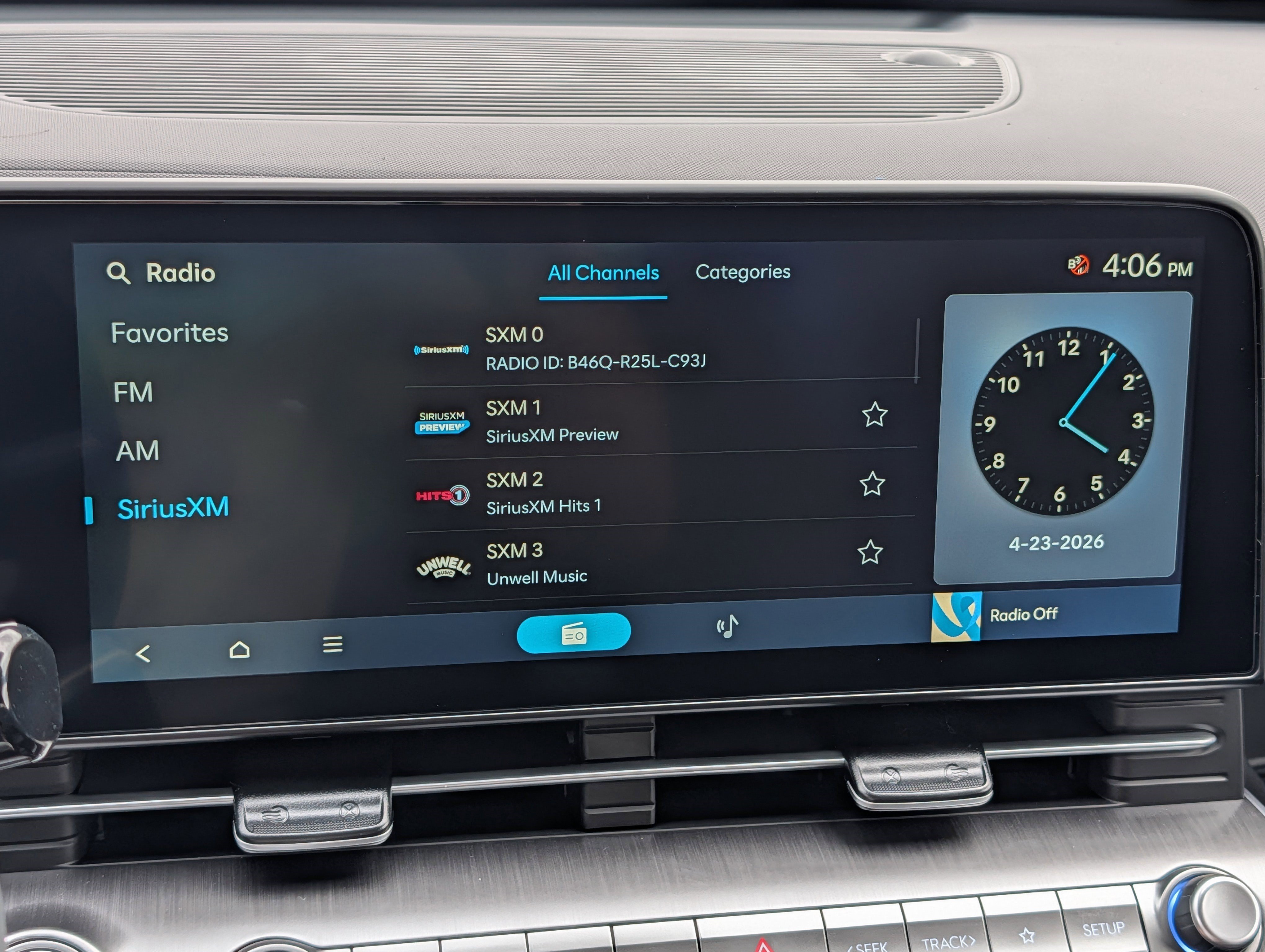 New 2026 Hyundai Kona SEL Premium AWD/4WD image 10