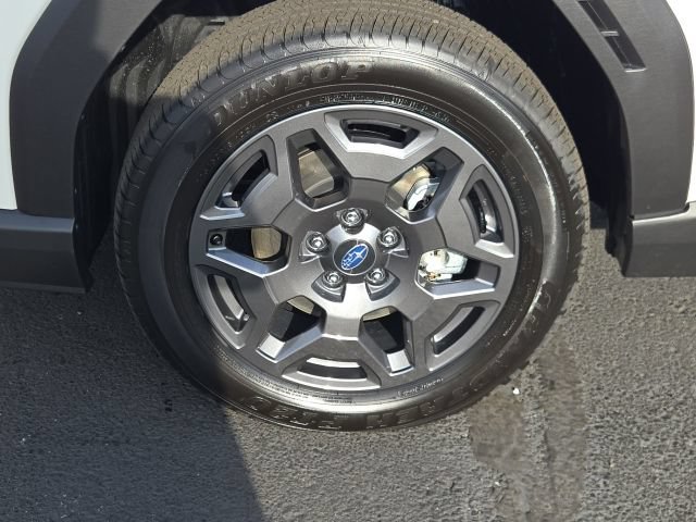 New 2026 Subaru Outback Premium AWD/4WD image 19