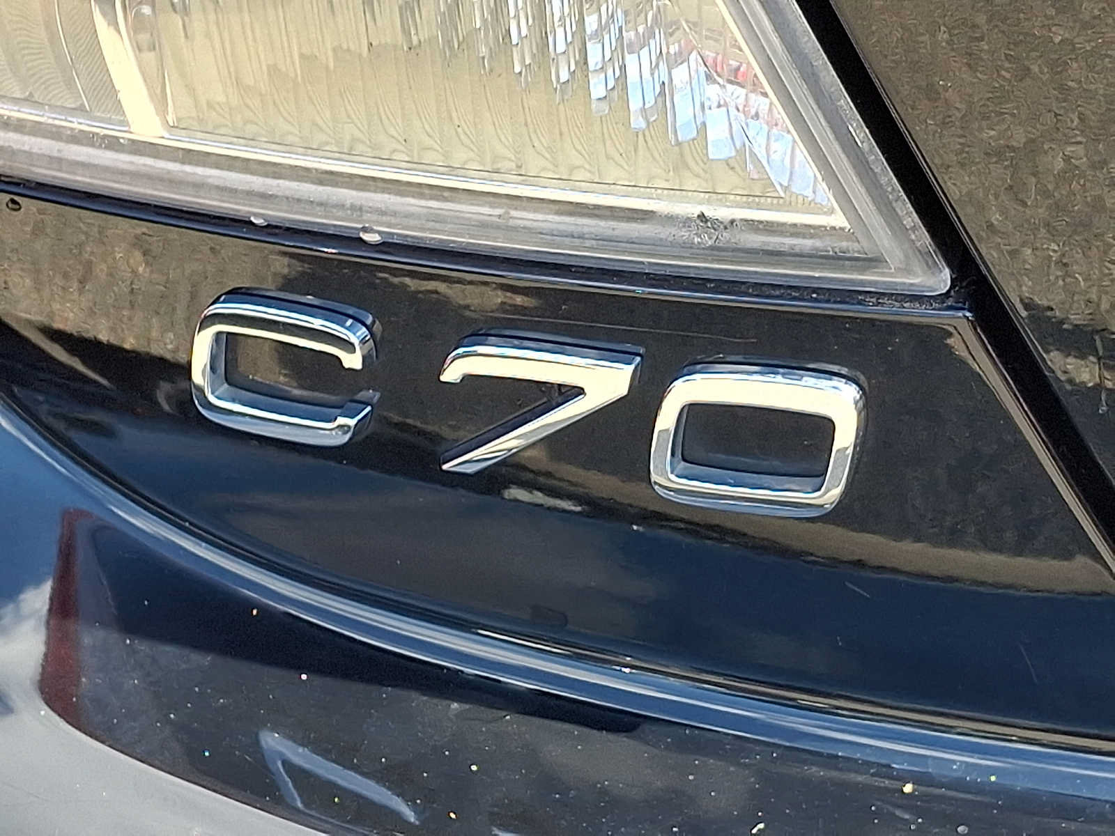 Used 2013 Volvo C70 T5 FWD image 27
