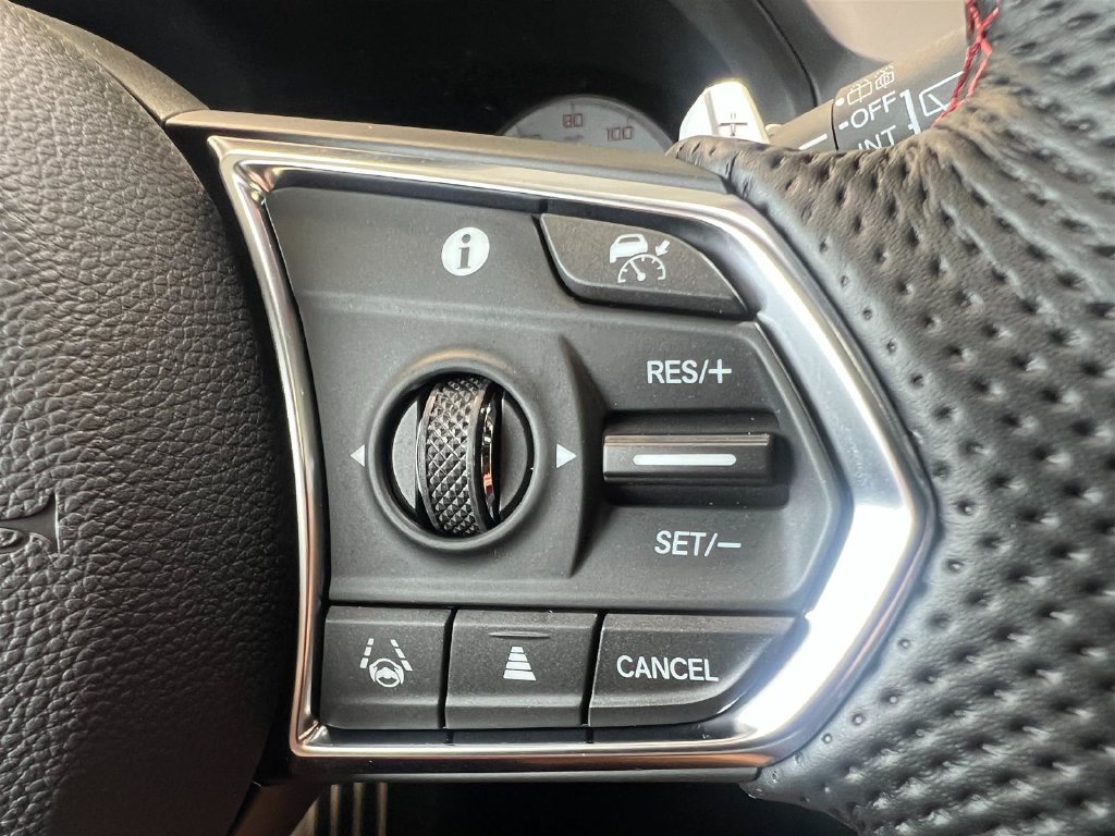 New 2026 Acura RDX w/ Advance Package AWD/4WD image 21