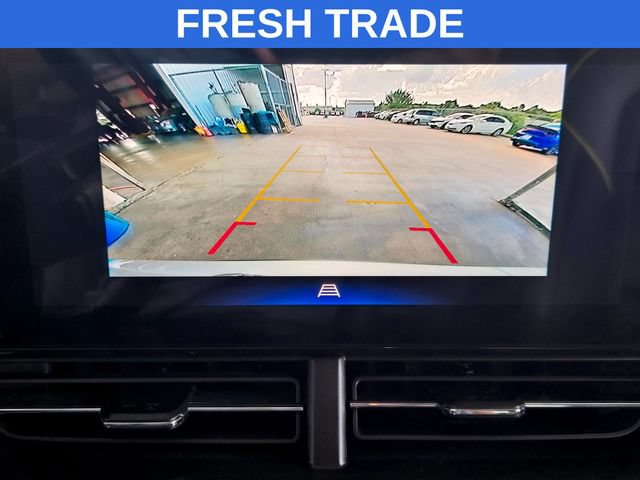 Used 2026 Chevrolet Trax ACTIV w/ Driver Confidence Package FWD image 16