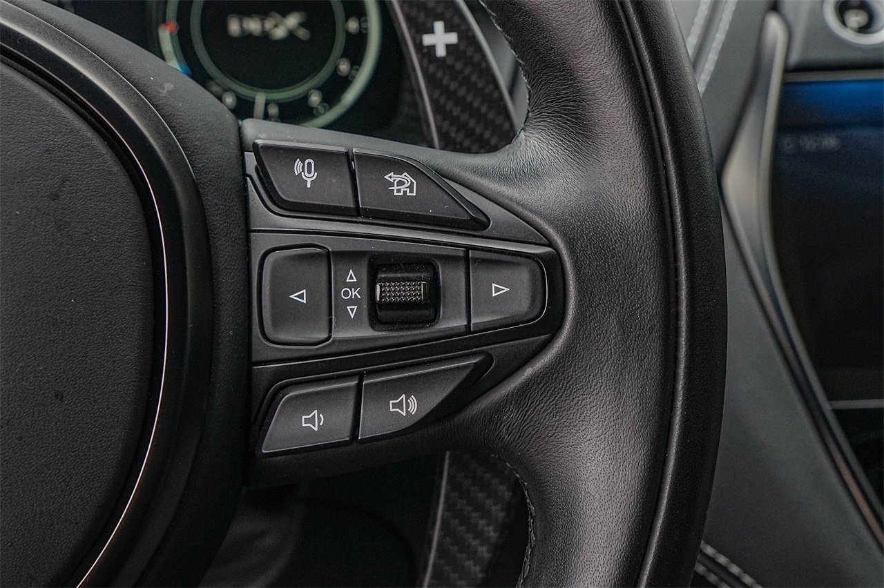 Used 2023 Aston Martin DBX 707 image 24