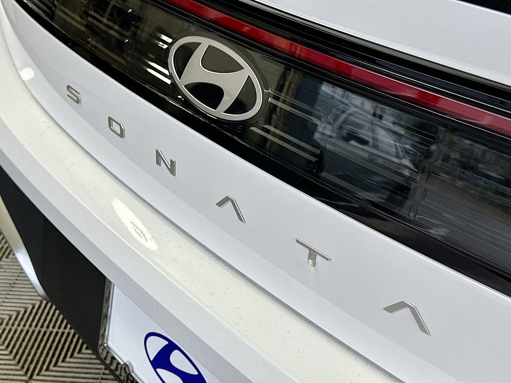 New 2026 Hyundai Sonata SE image 20