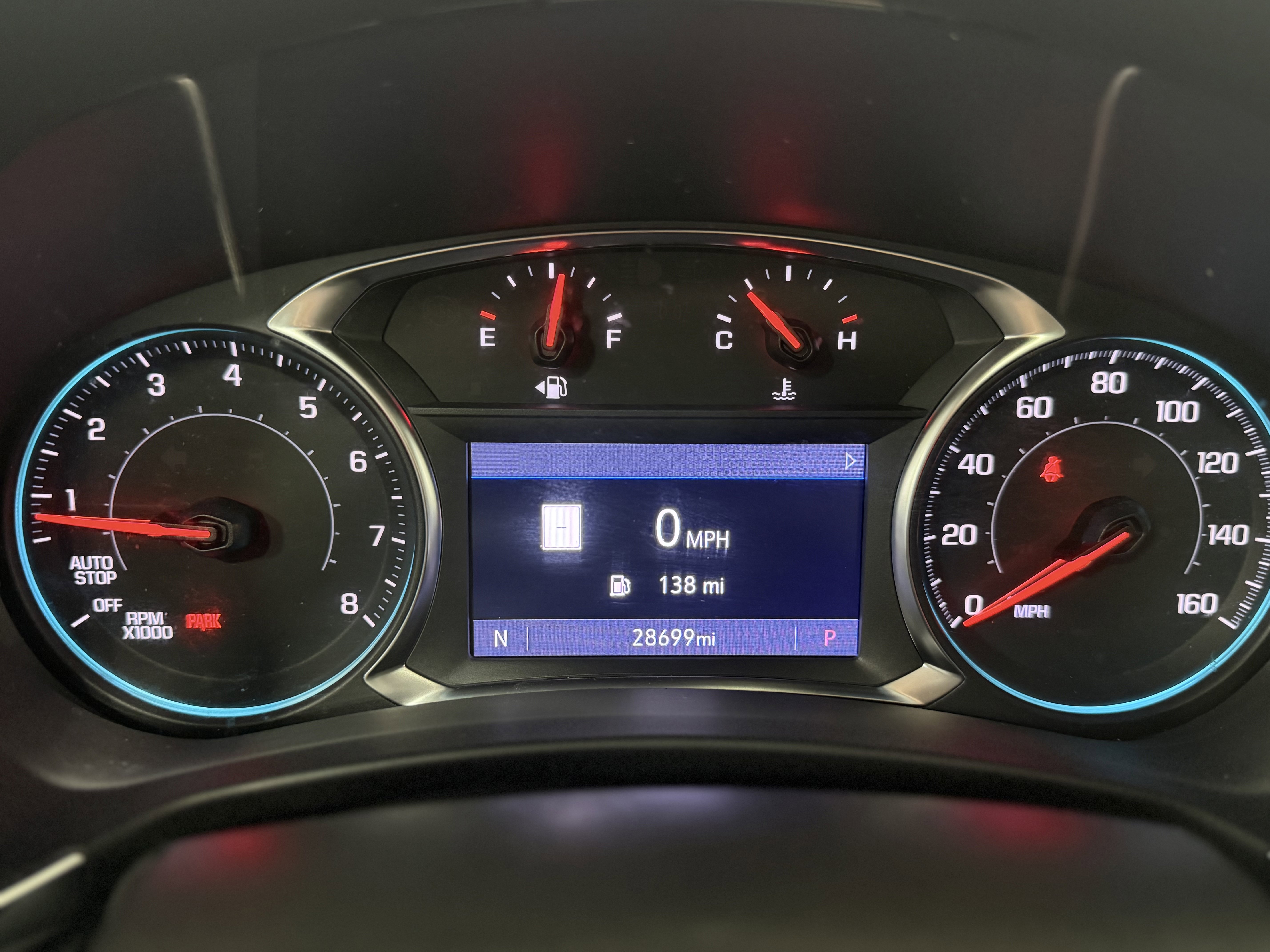 Certified 2023 Chevrolet Equinox Premier image 18