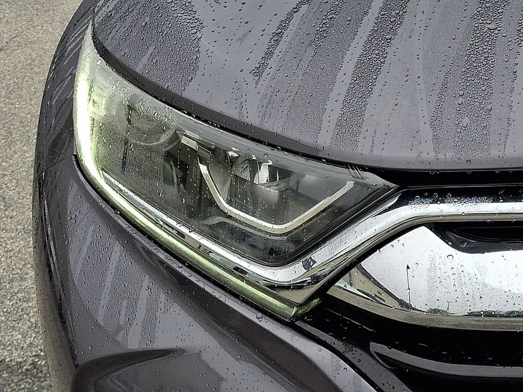 Used 2018 Honda CR-V LX image 9
