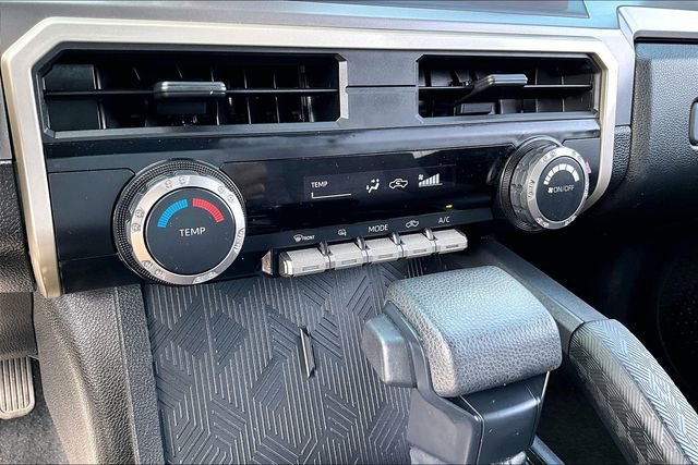 Used 2024 Toyota Tacoma SR5 image 23