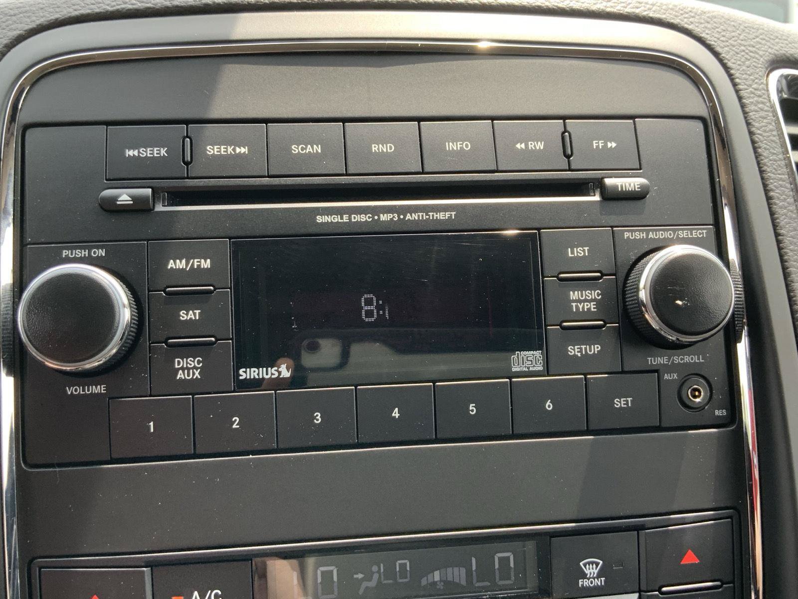 Used 2013 Dodge Durango SXT AWD/4WD image 28