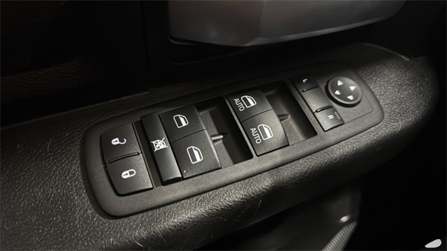 Used 2019 RAM 3500 Tradesman image 18