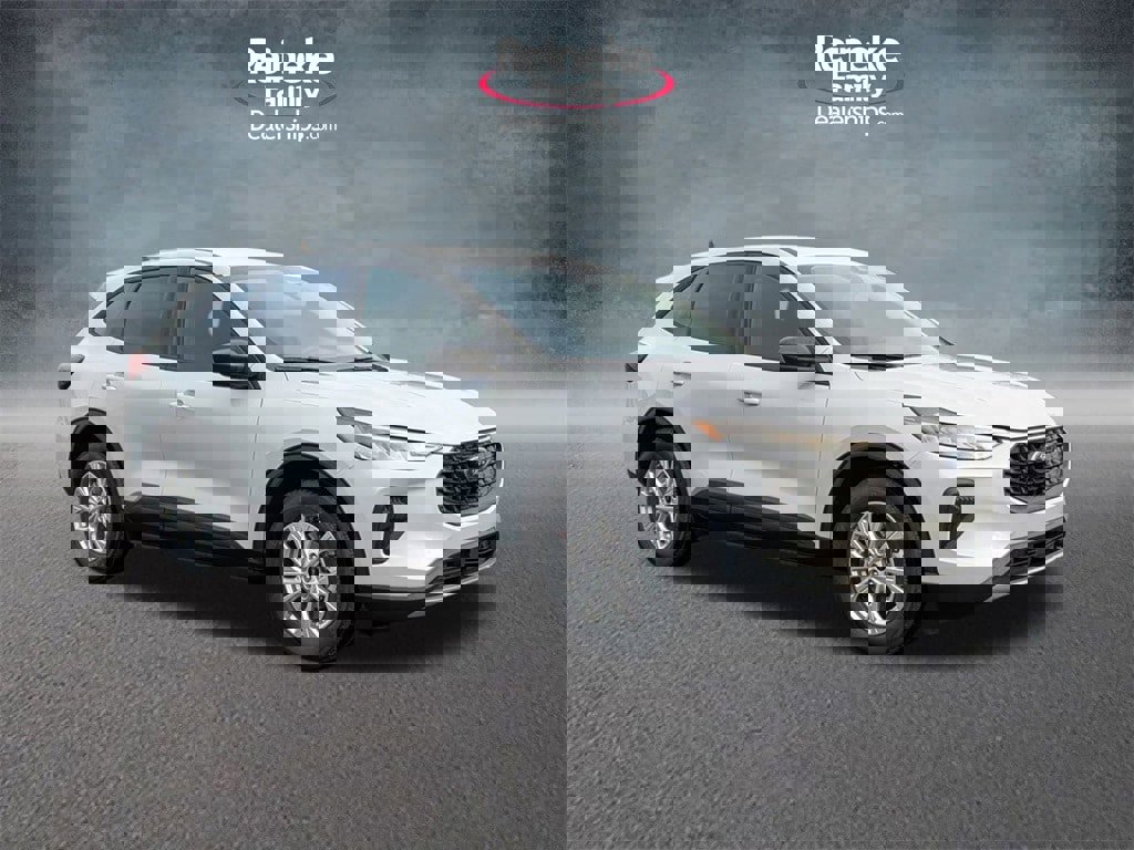 New 2026 Ford Escape Active w/ Cold Weather Package image 3