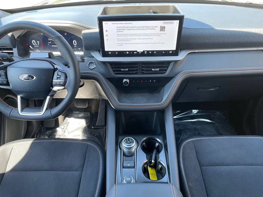 Used 2026 Ford Explorer Tremor w/ Tremor Ultimate Package AWD/4WD image 25