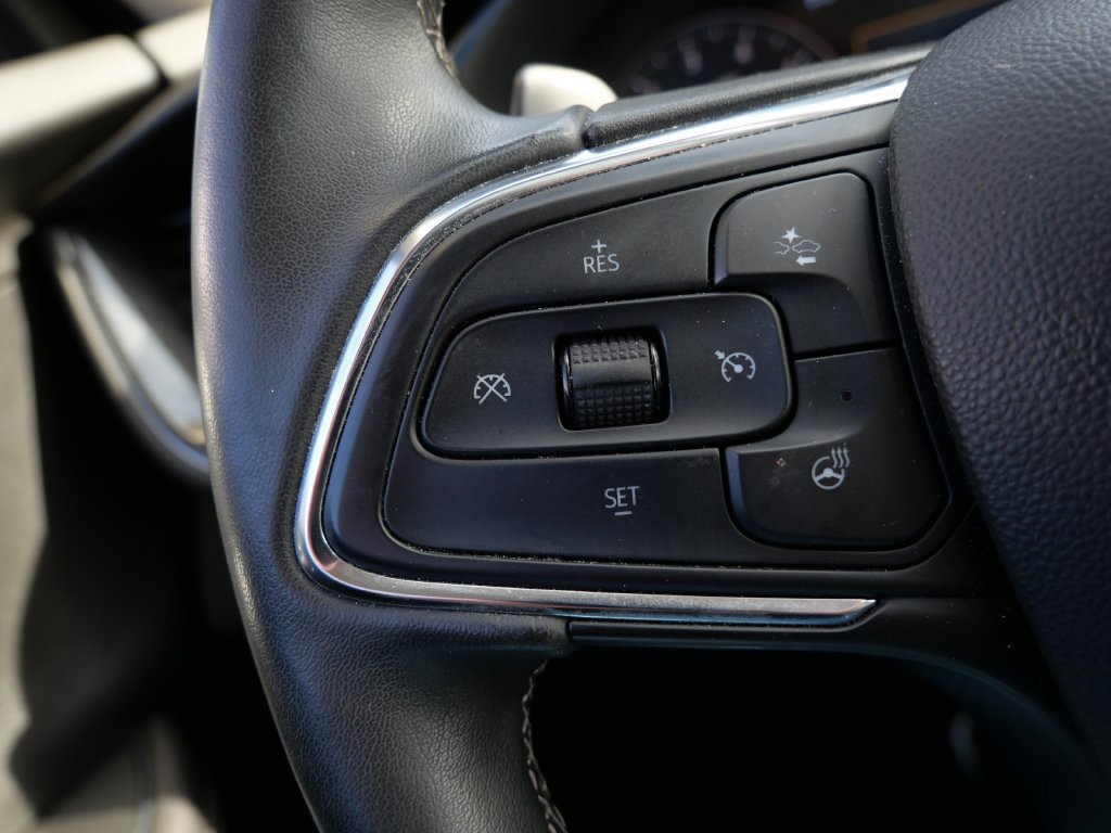Used 2023 Buick Envision Essence w/ Technology Package I AWD/4WD image 22